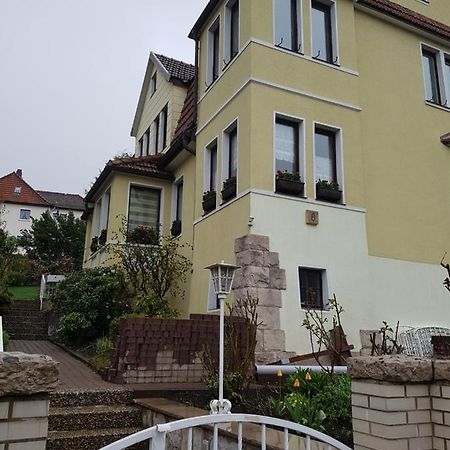 Haus Ulrike Villa Bad Sachsa Luaran gambar
