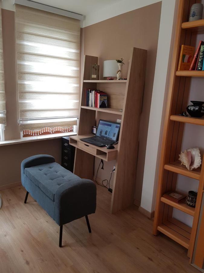 Haus Ulrike Villa Bad Sachsa Luaran gambar