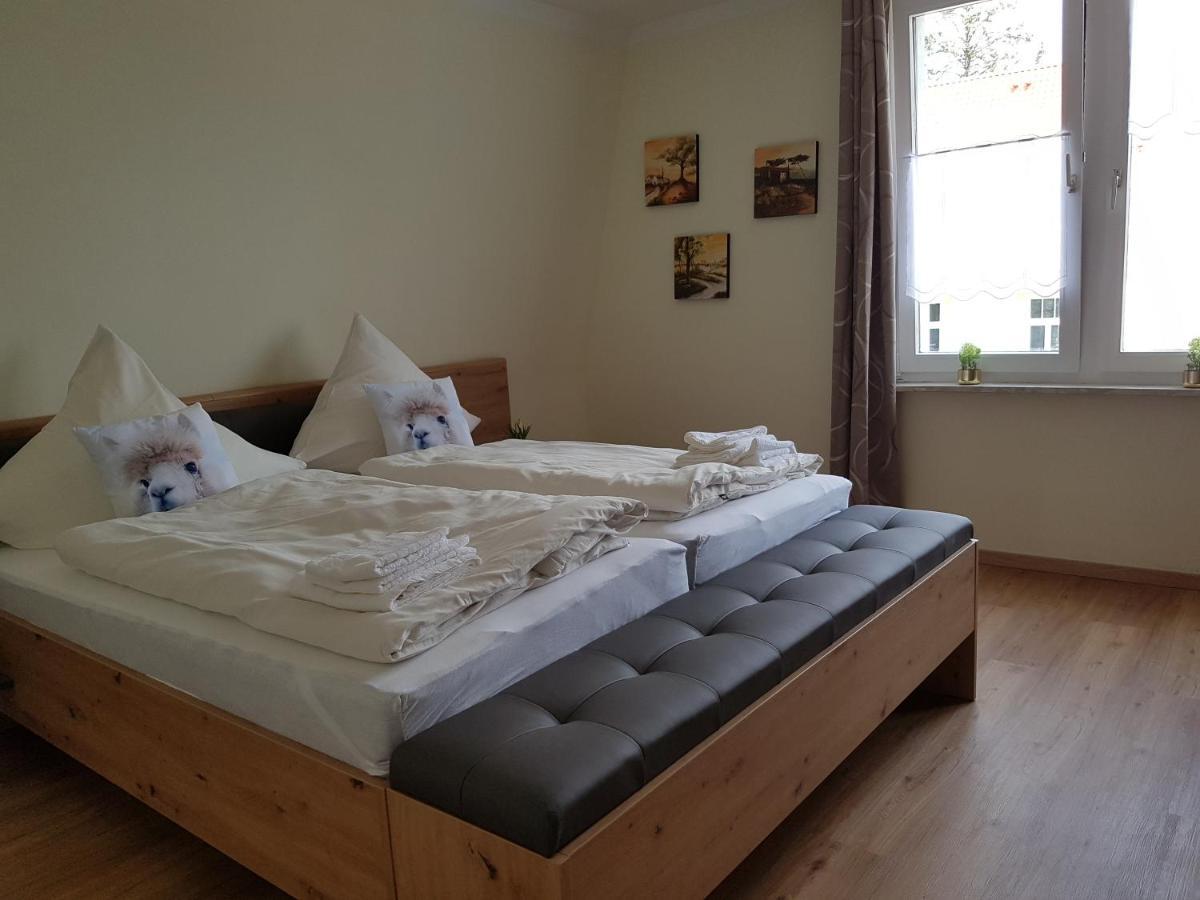 Haus Ulrike Villa Bad Sachsa Luaran gambar