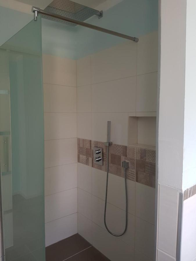 Haus Ulrike Villa Bad Sachsa Luaran gambar